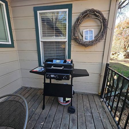 3B Hot Tub, 4Mi From Sequoia, Arcade Games, Foosball Три Ривърс Екстериор снимка