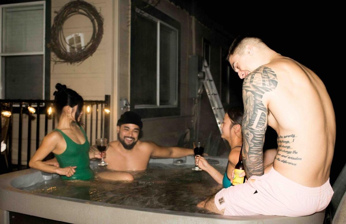 3B Hot Tub, 4Mi From Sequoia, Arcade Games, Foosball Три Ривърс Екстериор снимка